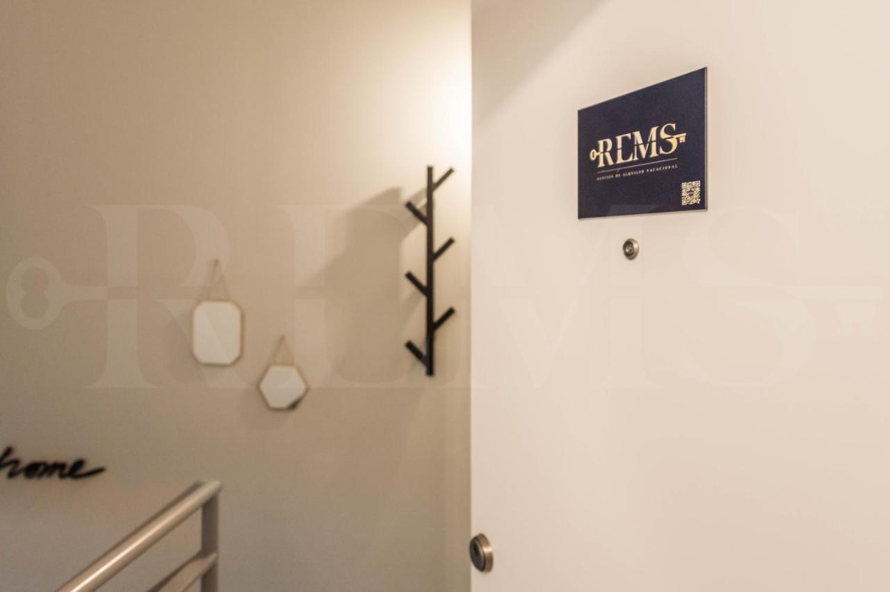 Intimate&quiet apartment - Center Málaga Extérieur photo